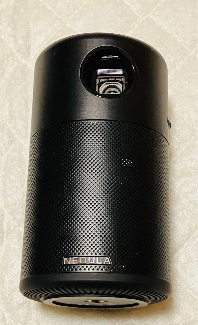 Anker Nebula Capsule プロジェクター　D4111512