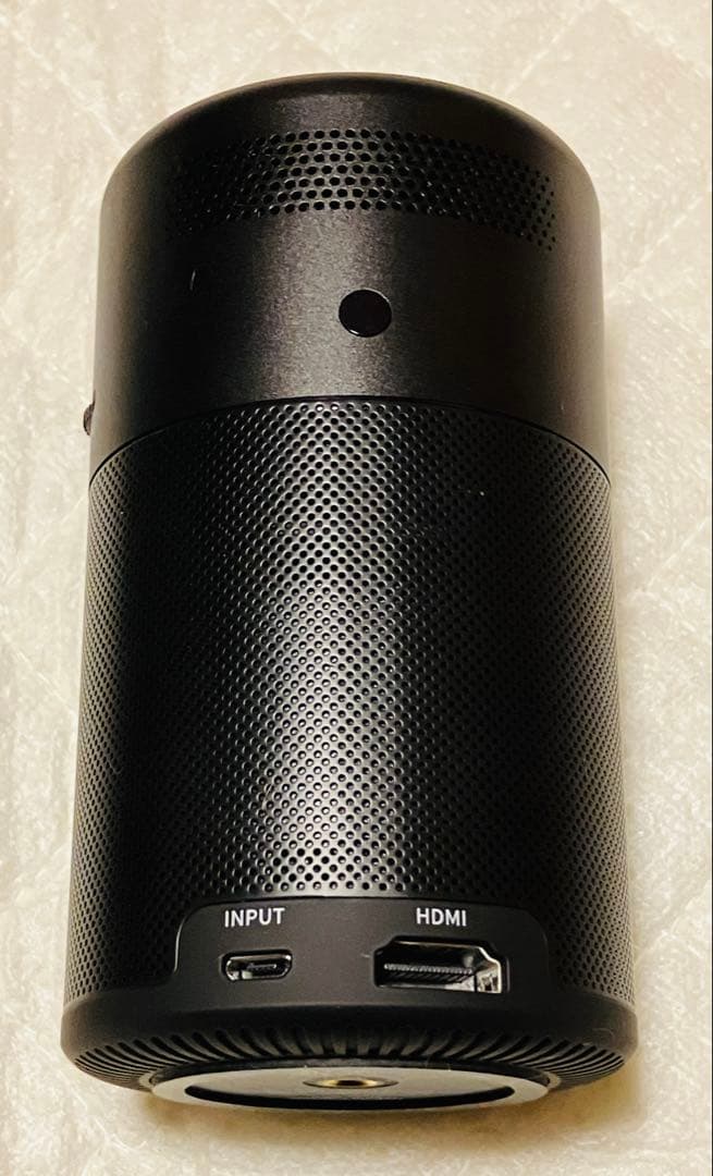 Anker Nebula Capsule プロジェクター　D4111512