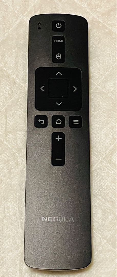 Anker Nebula Capsule プロジェクター　D4111512