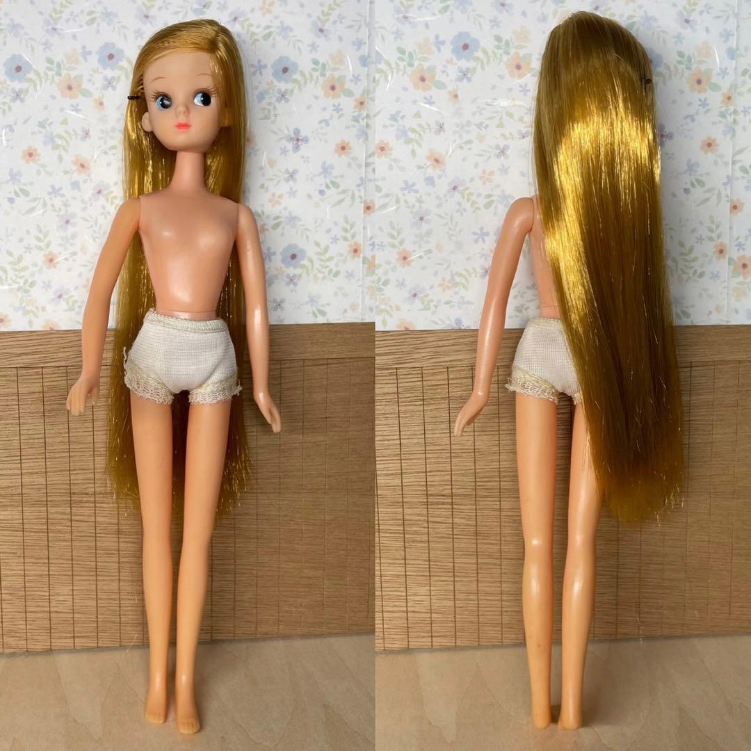 ゴールデンウィーク限定出品♡美品♡初代♡レディリカちゃん♡
