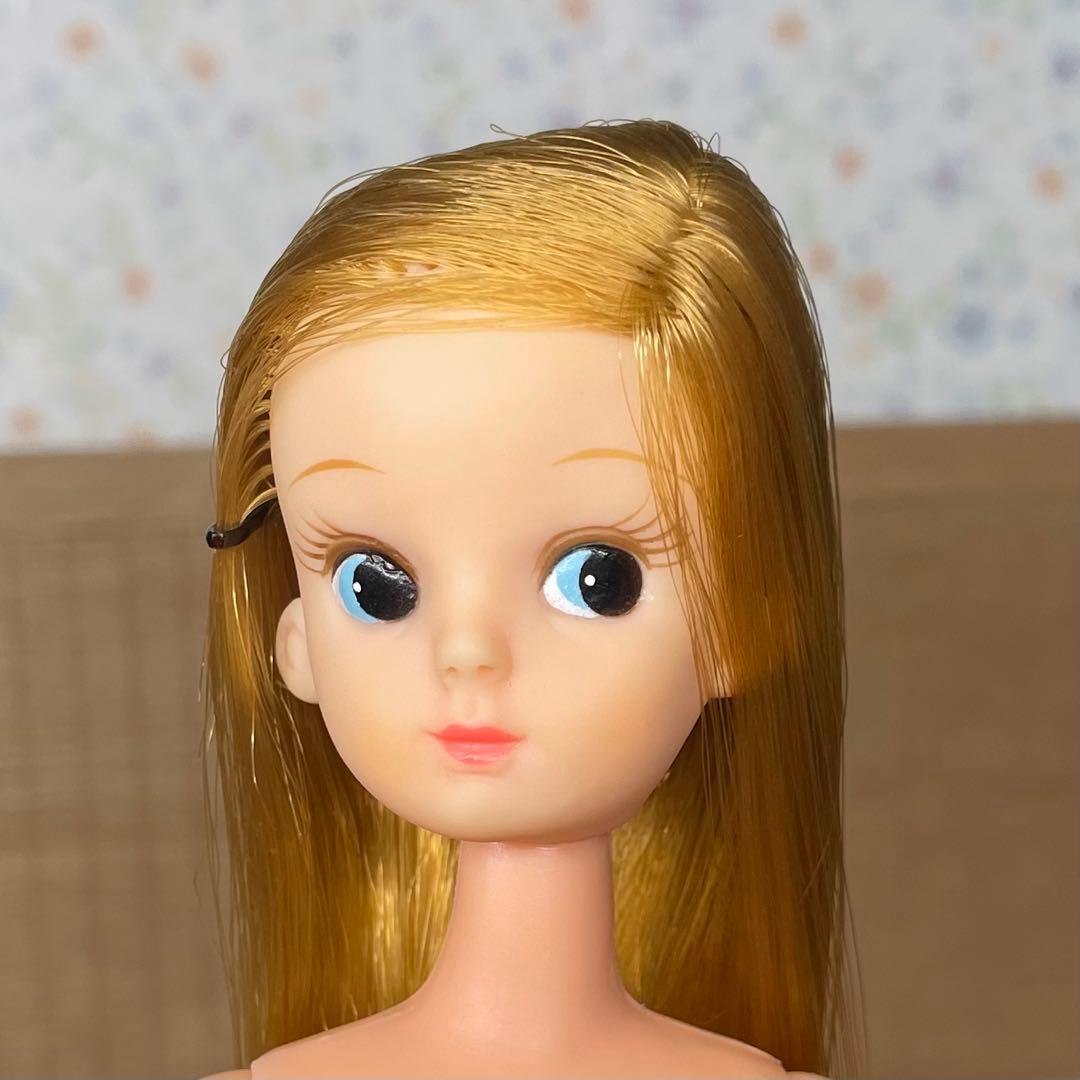 ゴールデンウィーク限定出品♡美品♡初代♡レディリカちゃん♡