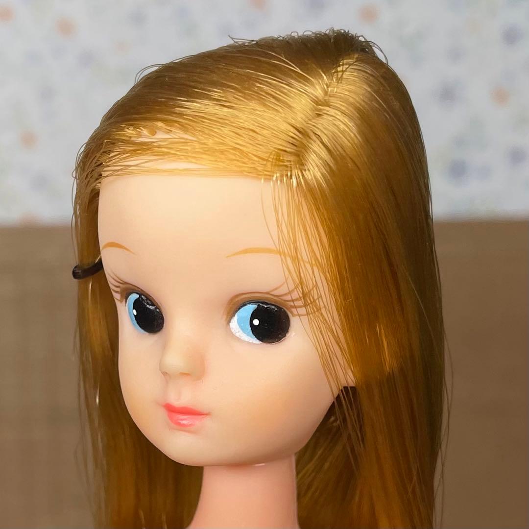 ゴールデンウィーク限定出品♡美品♡初代♡レディリカちゃん♡