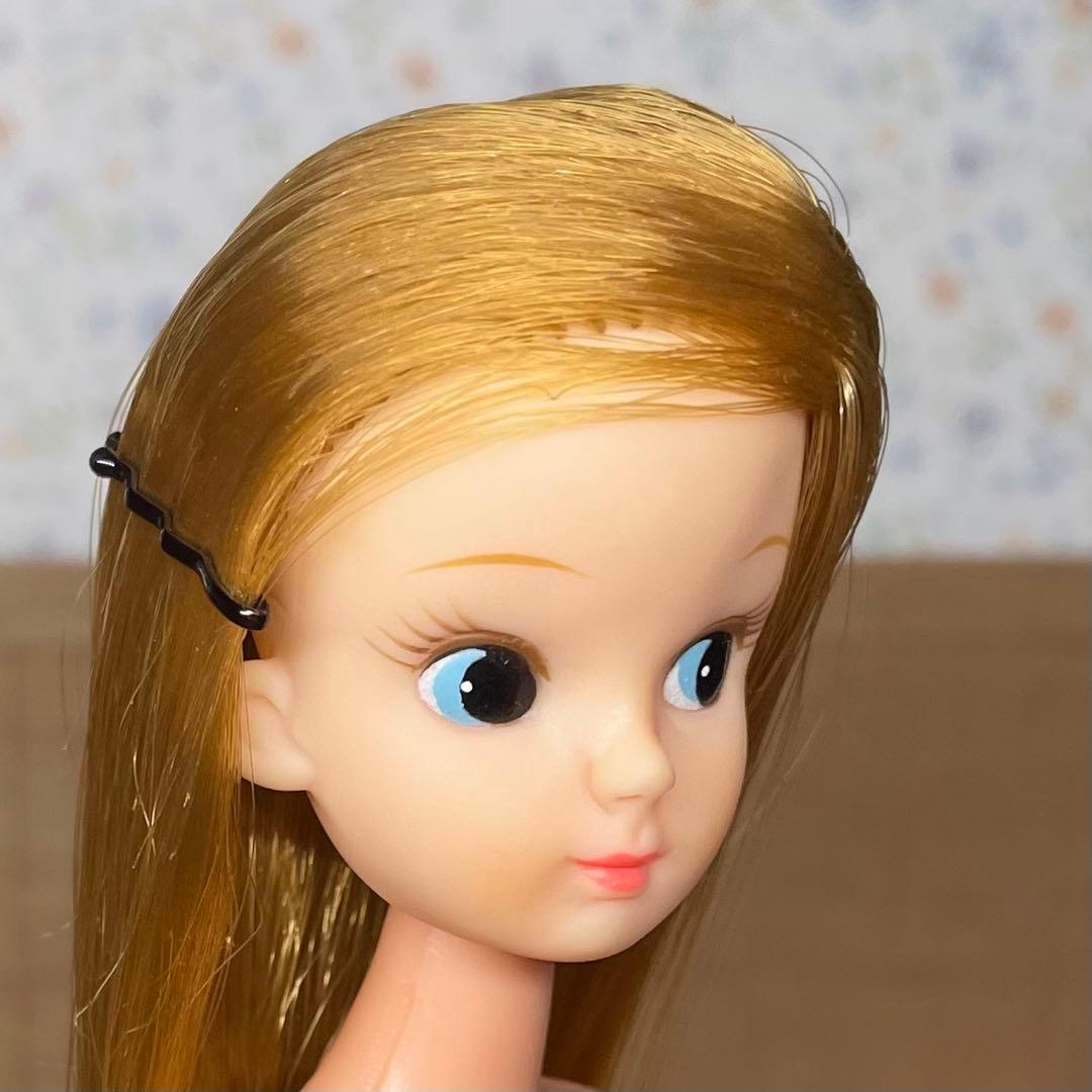 ゴールデンウィーク限定出品♡美品♡初代♡レディリカちゃん♡