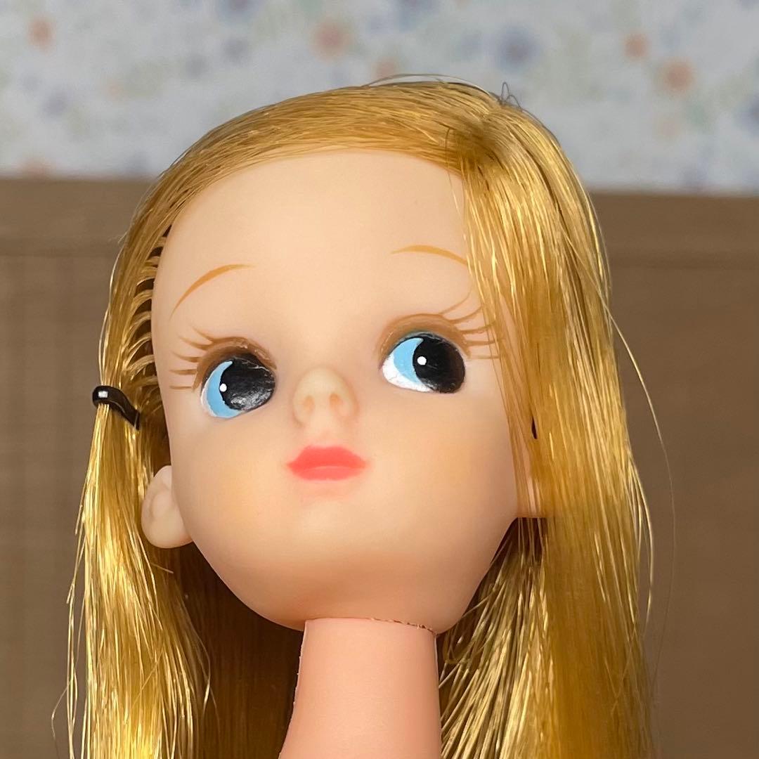 ゴールデンウィーク限定出品♡美品♡初代♡レディリカちゃん♡