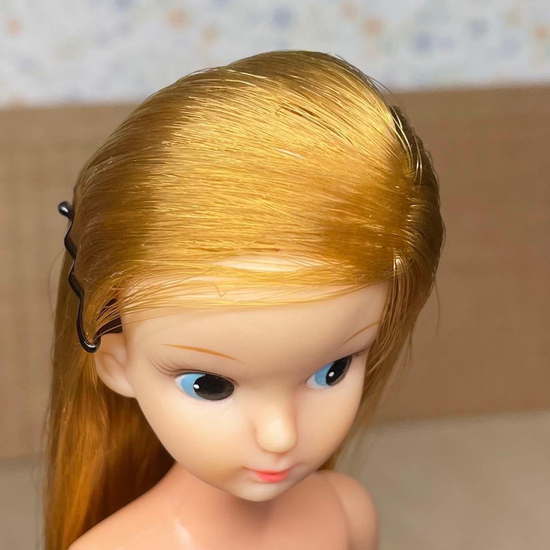 ゴールデンウィーク限定出品♡美品♡初代♡レディリカちゃん♡