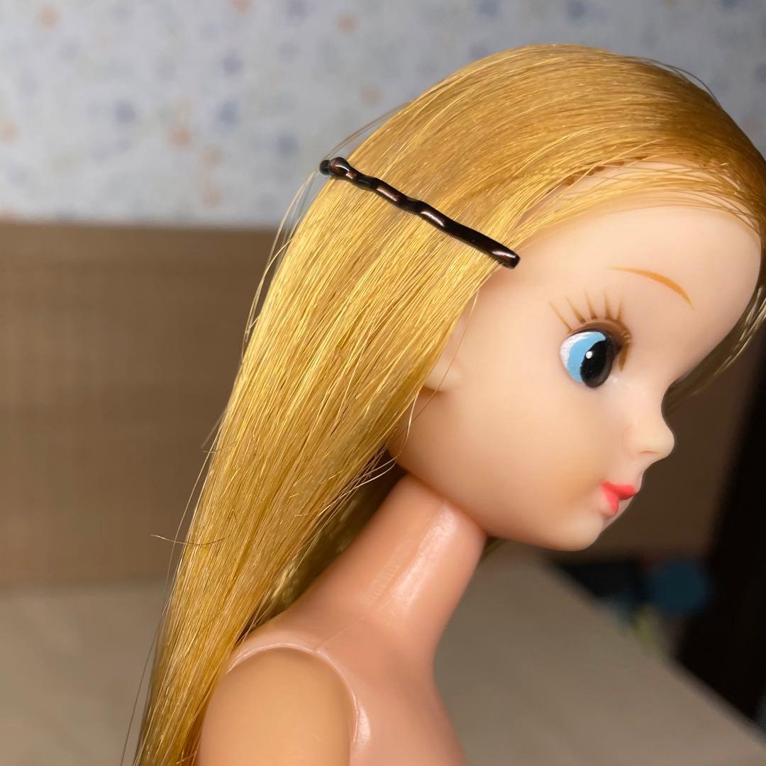 ゴールデンウィーク限定出品♡美品♡初代♡レディリカちゃん♡