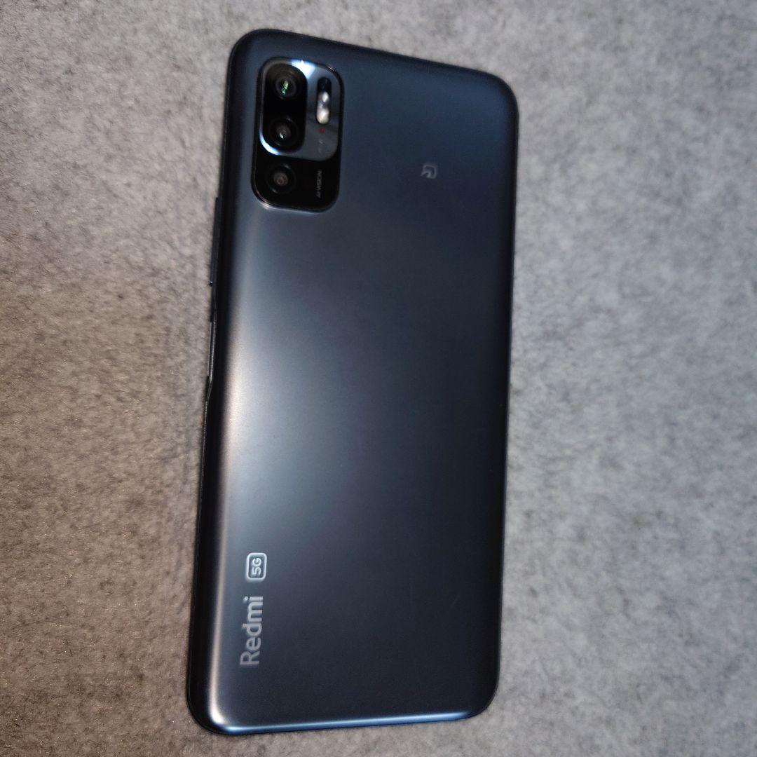 Redmi Note 10 JE 64GB 本体