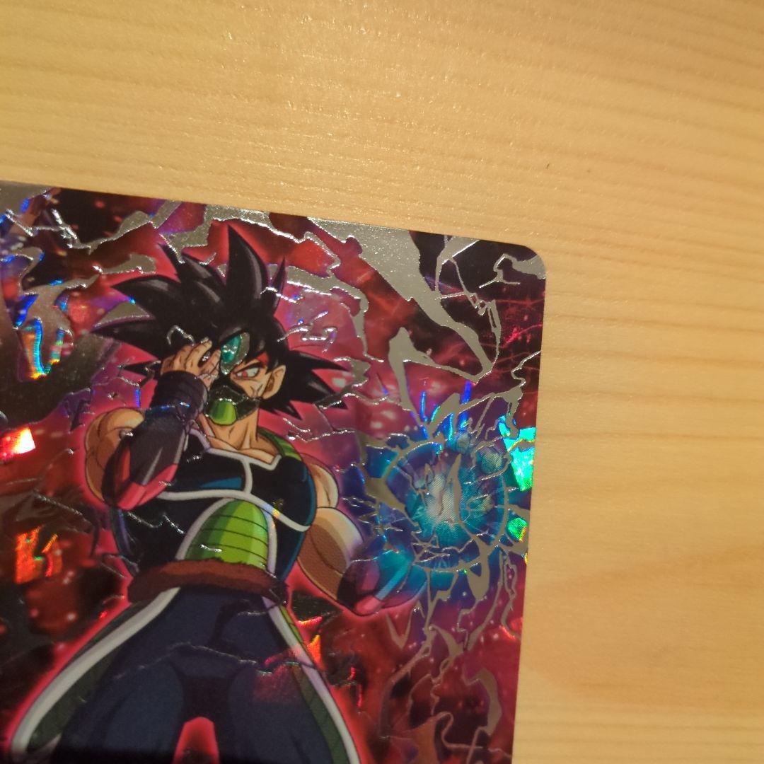 【専用】仮面のサイヤ人 HGD1-SEC2