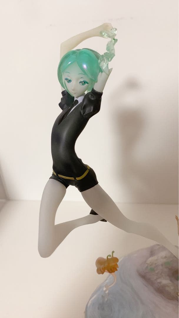宝石の国　フィギュア　フォスフォフィライト　アンタークチサイト　※箱無し