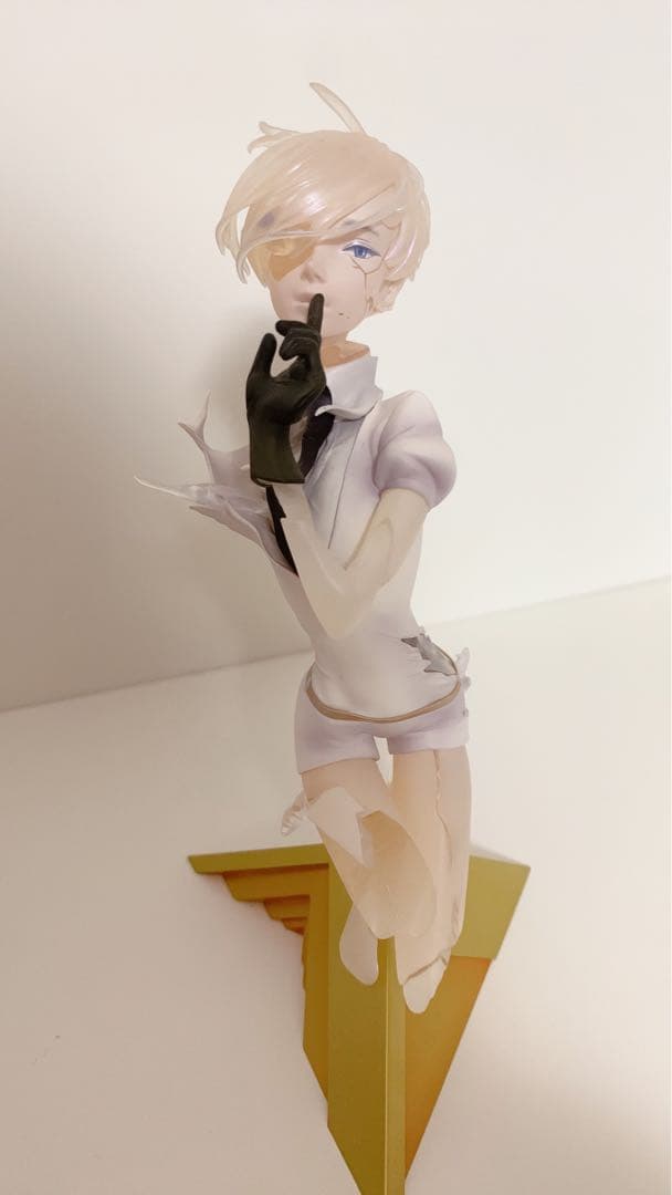 宝石の国　フィギュア　フォスフォフィライト　アンタークチサイト　※箱無し