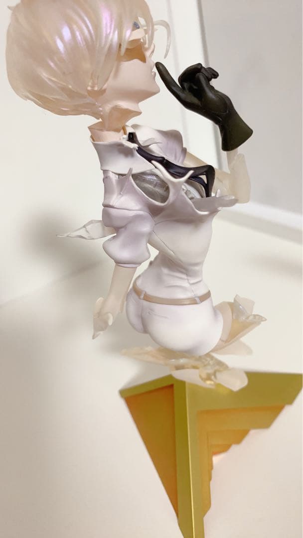 宝石の国　フィギュア　フォスフォフィライト　アンタークチサイト　※箱無し