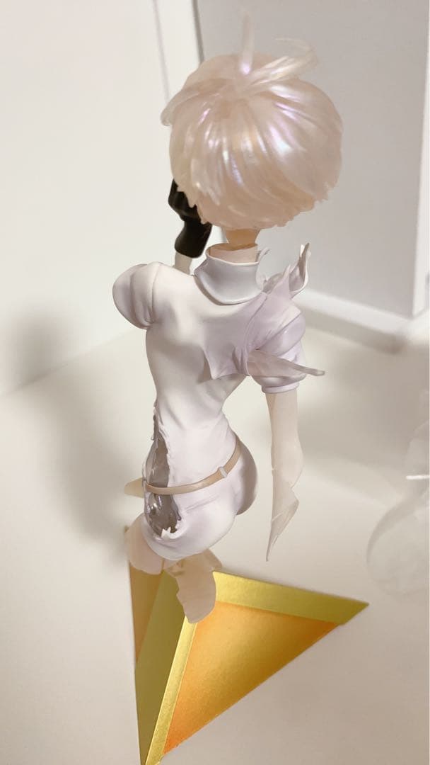 宝石の国　フィギュア　フォスフォフィライト　アンタークチサイト　※箱無し