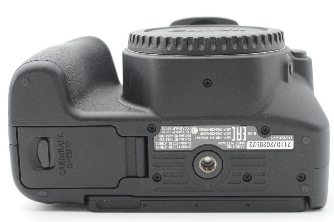 ◆新品級◆大SALE中◆ Canon EOS Kiss x9 ダブルレンズ