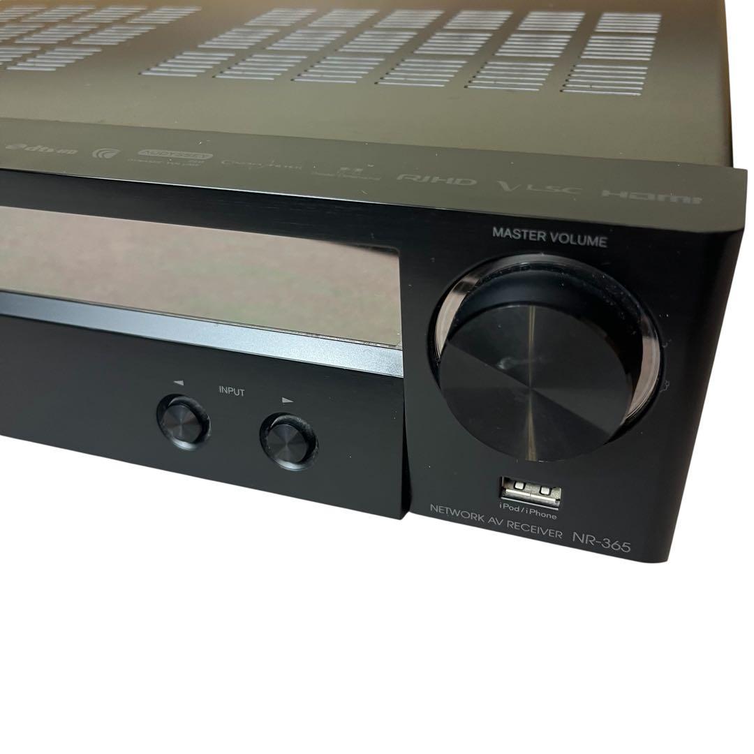 ONKYO NR-365 D-109M D-109C スピーカー オンキョー