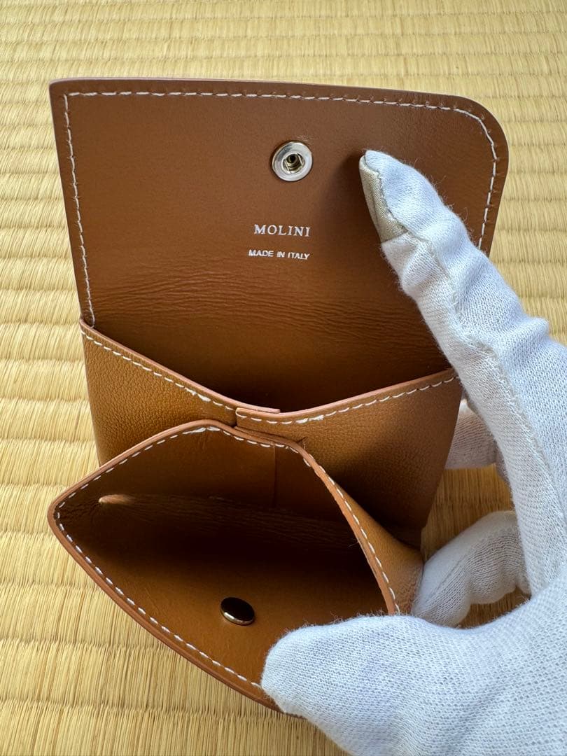 MOLINI miniウォレット