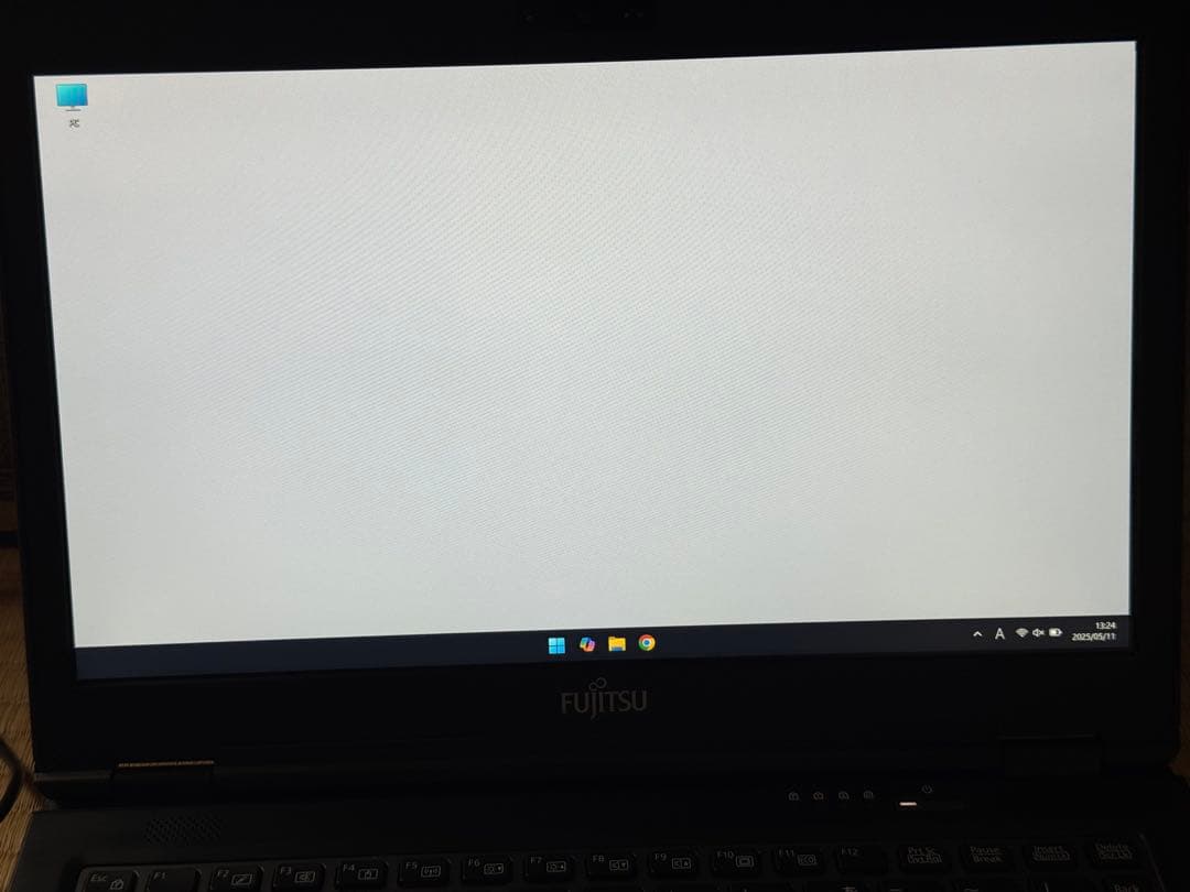 ☆ショコラ☆LIFEBOOK U728 第7世代 Core i5 16GB