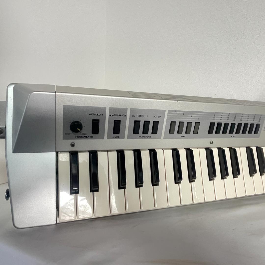 YAMAHA KX5 シンセサイザー 3