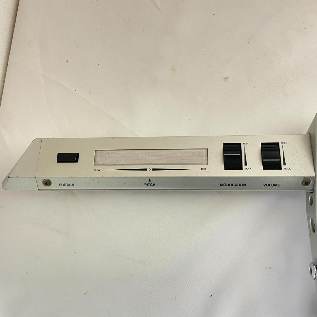 YAMAHA KX5 シンセサイザー 3