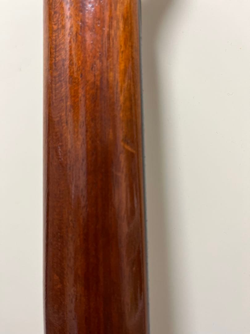 ARIA Sinsonido Guitar サイレントエレガット　レフティー