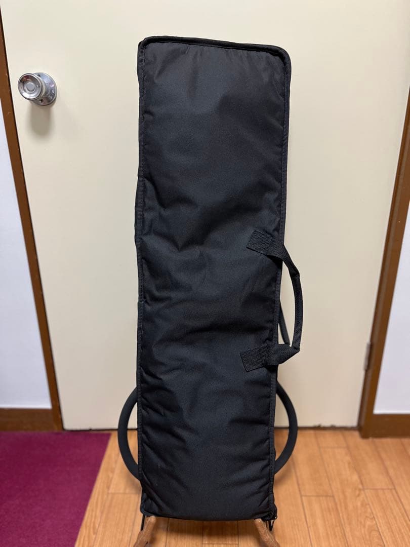 ARIA Sinsonido Guitar サイレントエレガット　レフティー