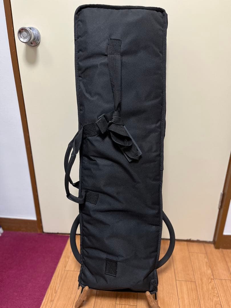 ARIA Sinsonido Guitar サイレントエレガット　レフティー