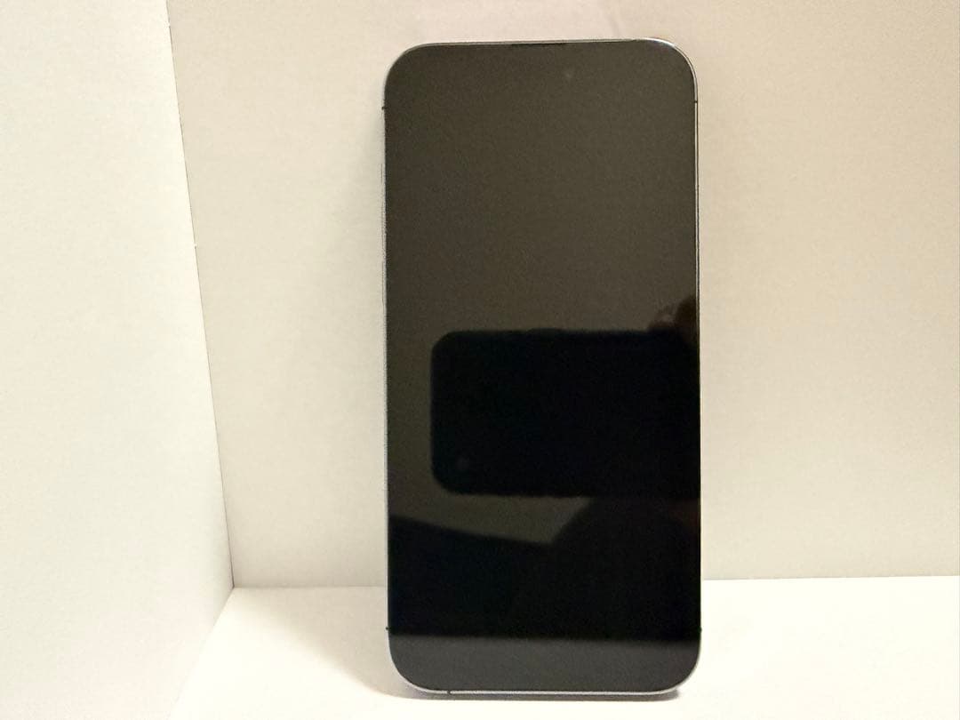 iPhone 14 Pro Max 256GBディープパープル