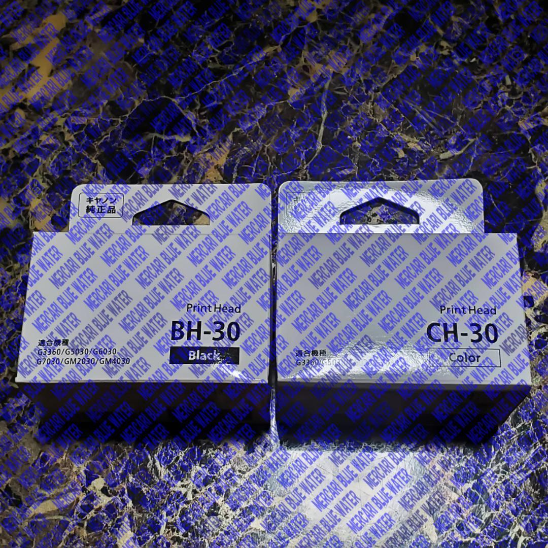 作動品 新品ヘッド Canon G6030 インクゼットプリンター ギガタンク