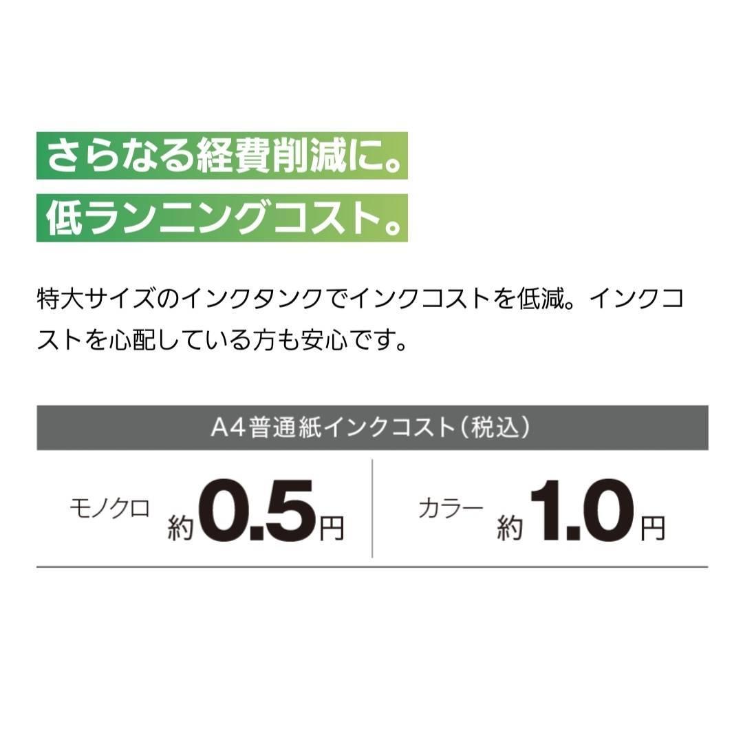 作動品 新品ヘッド Canon G6030 インクゼットプリンター ギガタンク