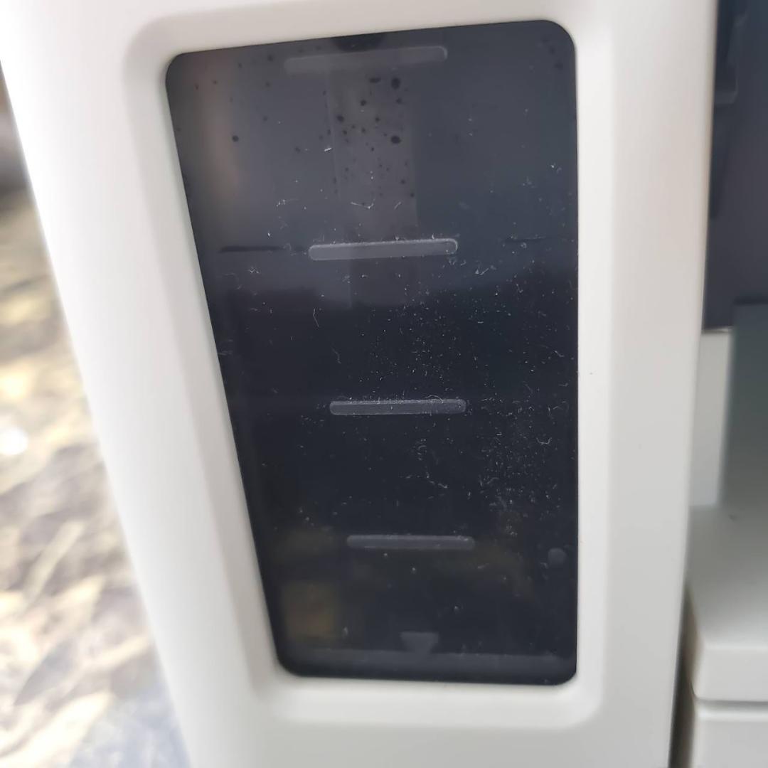 作動品 新品ヘッド Canon G6030 インクゼットプリンター ギガタンク