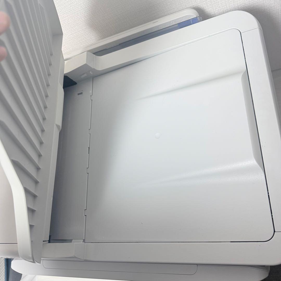 EPSON エプソン PX-M5081F A3　動作品