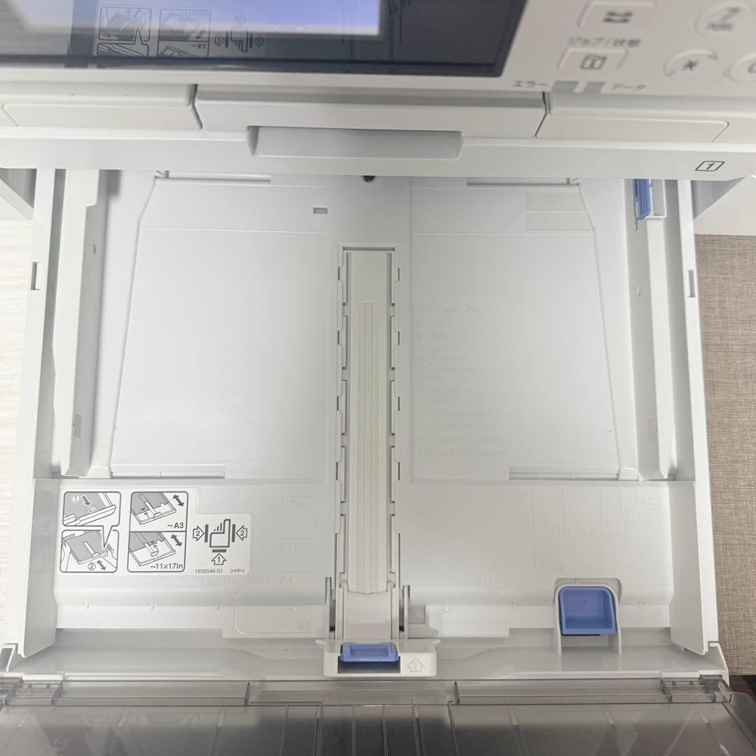 EPSON エプソン PX-M5081F A3　動作品