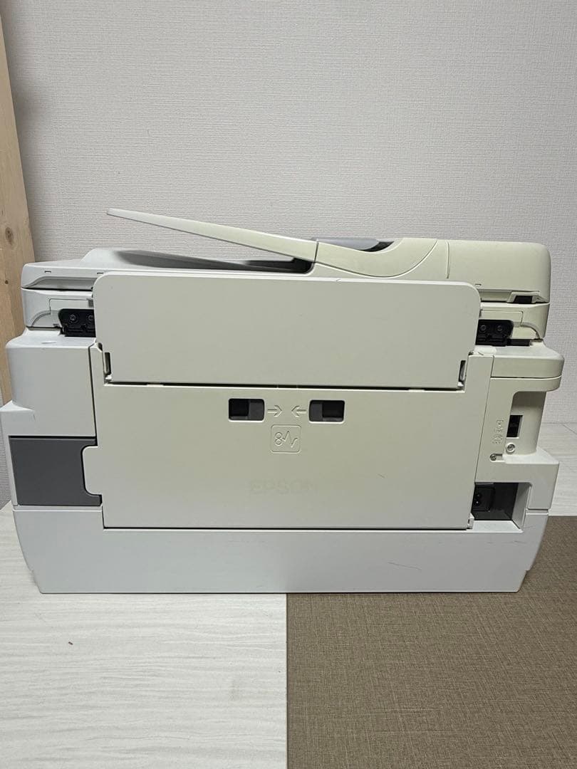 EPSON エプソン PX-M5081F A3　動作品