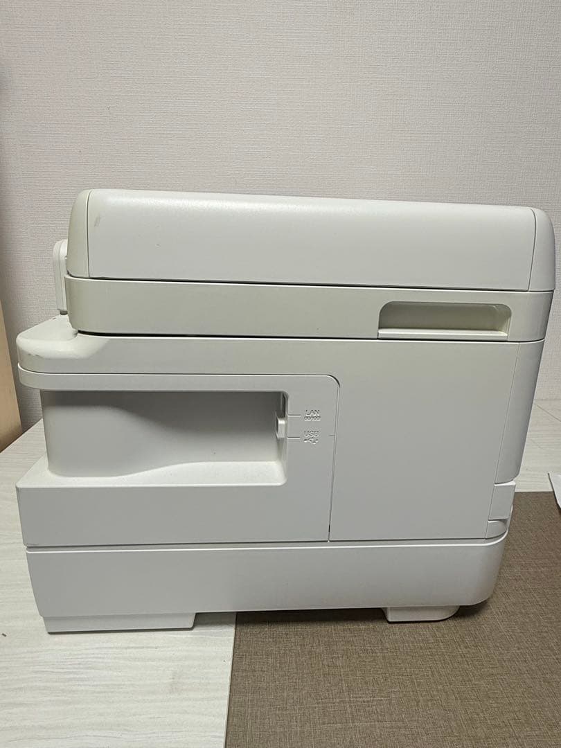 EPSON エプソン PX-M5081F A3　動作品