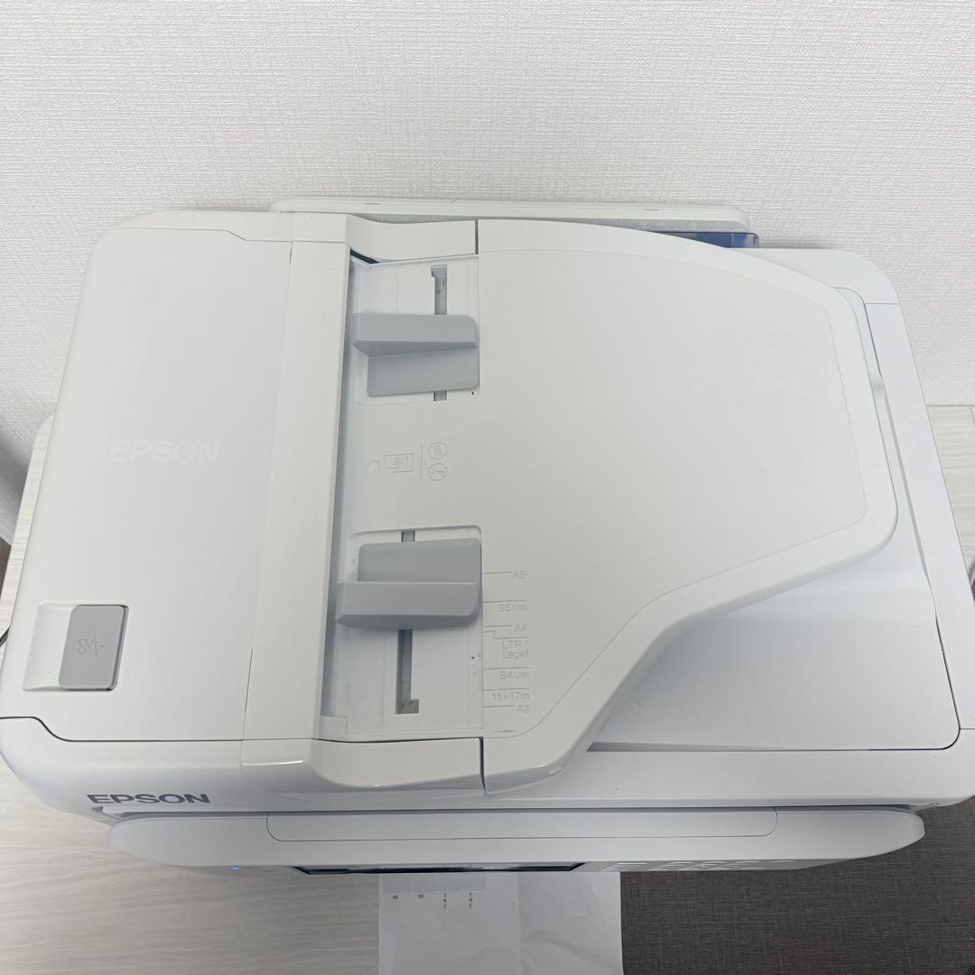 EPSON エプソン PX-M5081F A3　動作品