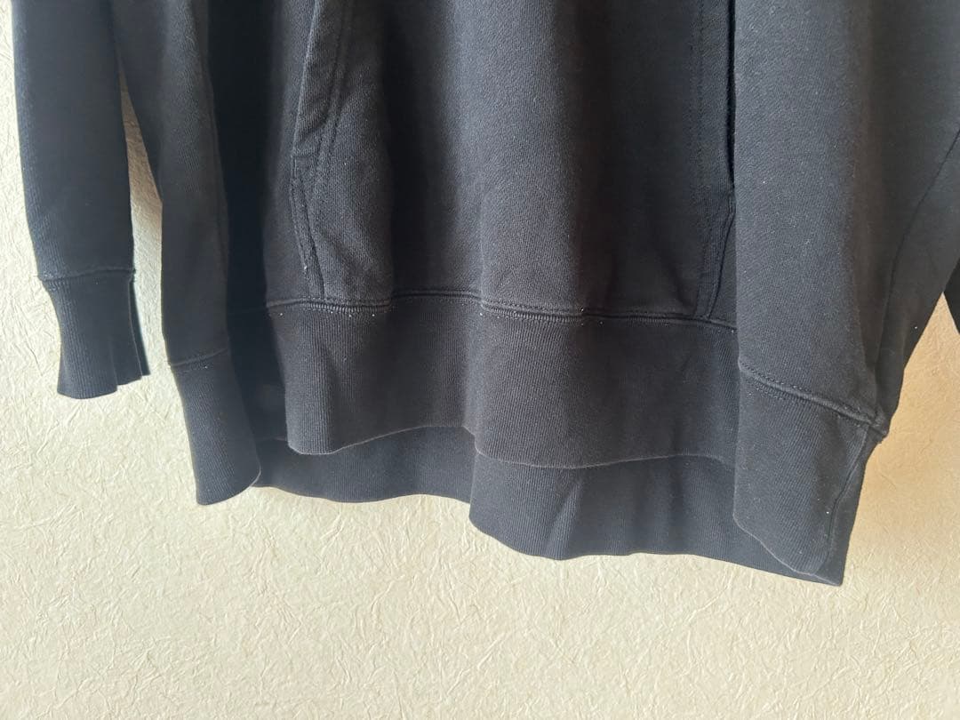 Mrs. GREEN APPLE ゼンジン未到とプロテスト パーカー