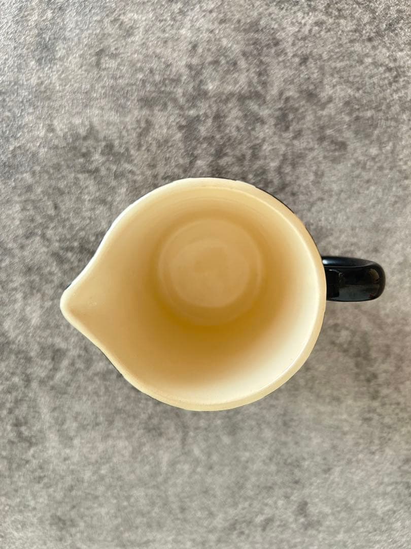 ヘドヴィヒ・ボルハーゲン HEDWIG BOLLHAGEN ミルクピッチャー