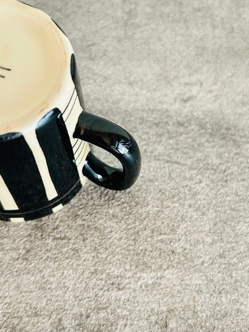 ヘドヴィヒ・ボルハーゲン HEDWIG BOLLHAGEN ミルクピッチャー