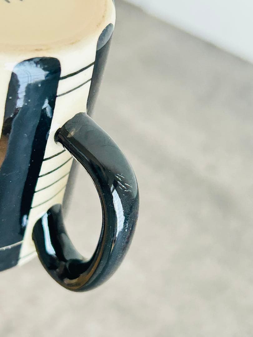 ヘドヴィヒ・ボルハーゲン HEDWIG BOLLHAGEN ミルクピッチャー