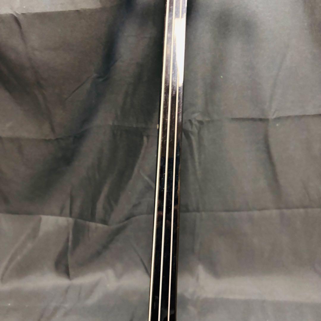 沖縄三線 日本製 楽器 弦楽器　ハードケース付き