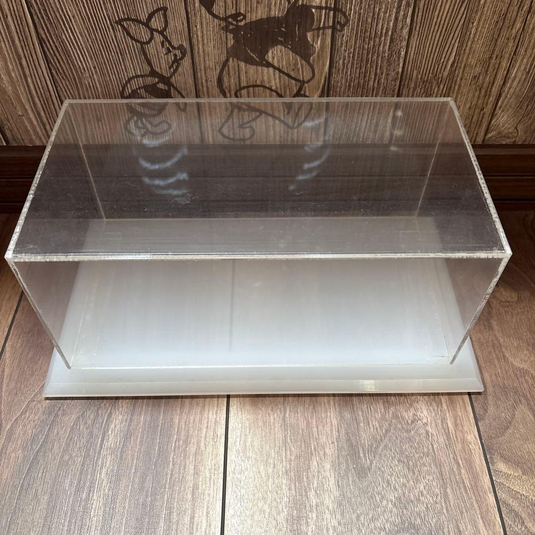 FERRARI F40(1987)フェラーリ　ミニカー ケース付☆美品☆貴重