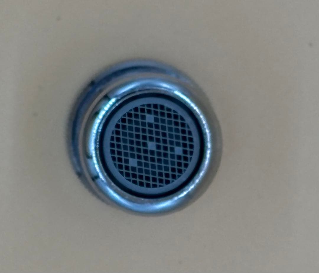 ★ナノバブル発生キット★キッチン水栓用★ND-NBKS★微細気泡★洗浄革命★