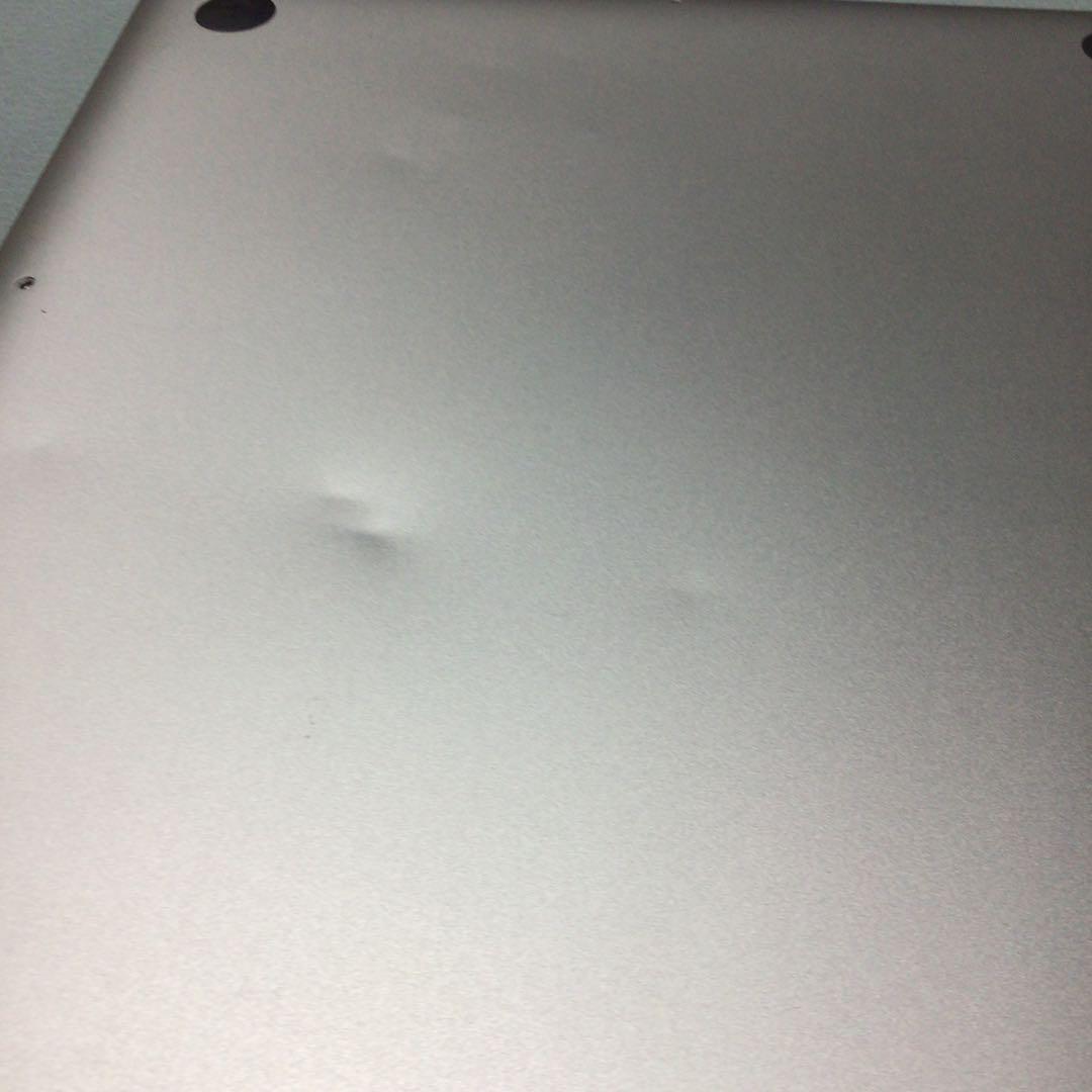 MacBook pro15 A1398 early 2013 充電器付き