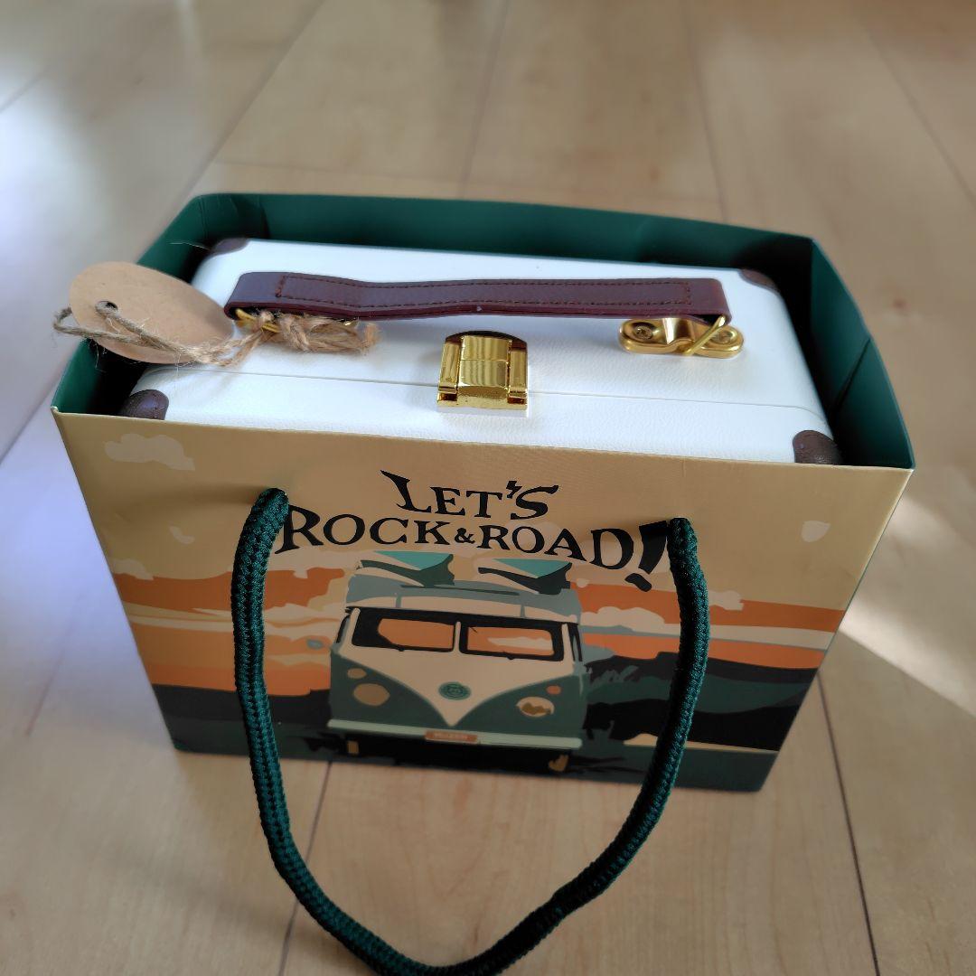 ミューゼンBluetoothスピーカーOTR