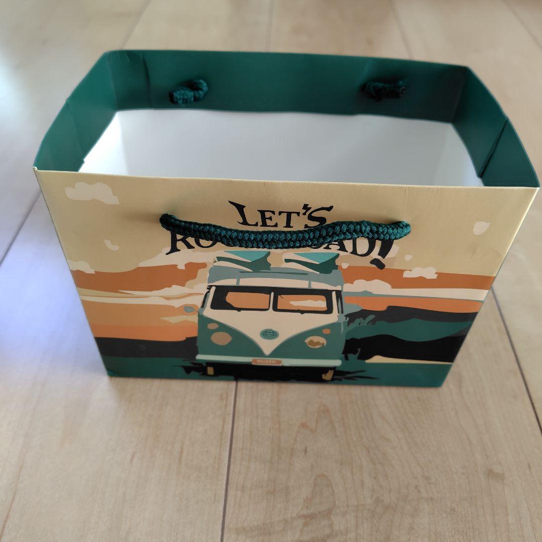 ミューゼンBluetoothスピーカーOTR