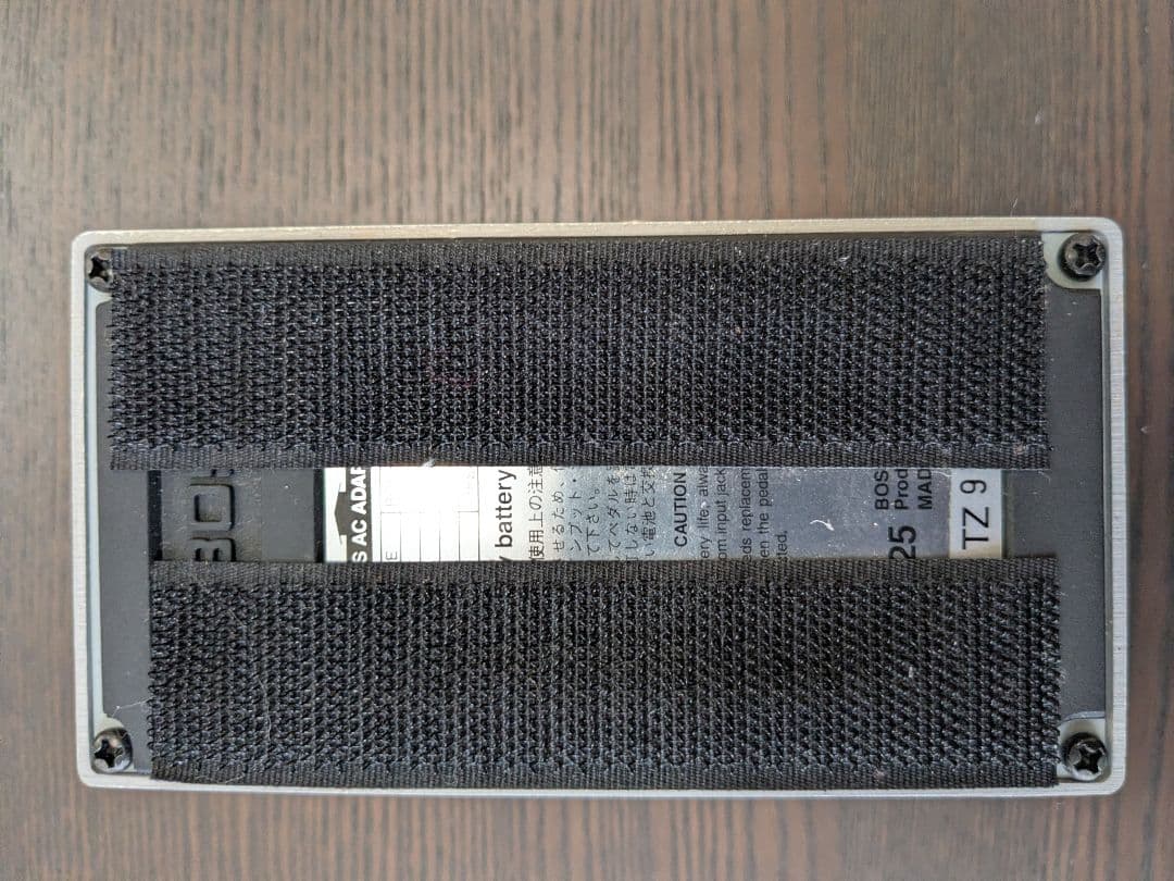 BOSS　ノイズ・サプレッサー　NS-2　中古美品