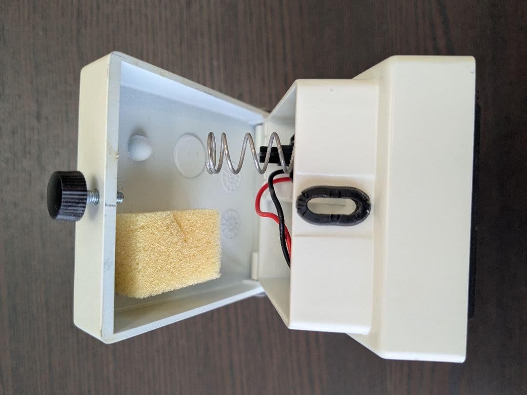 BOSS　ノイズ・サプレッサー　NS-2　中古美品