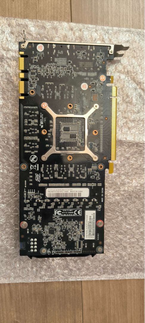 GeForce GTX 1070 グラフィックボード