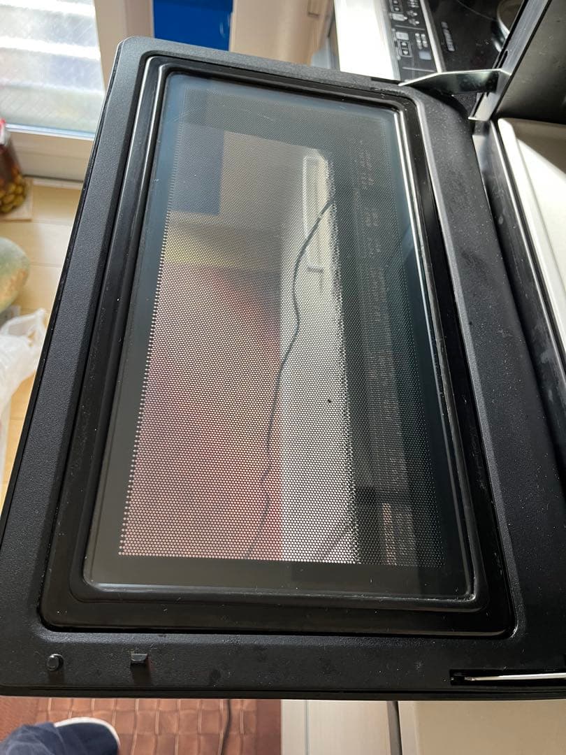 日立　過熱水蒸気オーブンレンジ「ヘルシーシェフ MRO-LS8」