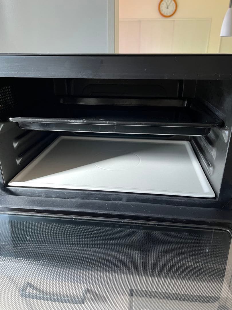 日立　過熱水蒸気オーブンレンジ「ヘルシーシェフ MRO-LS8」