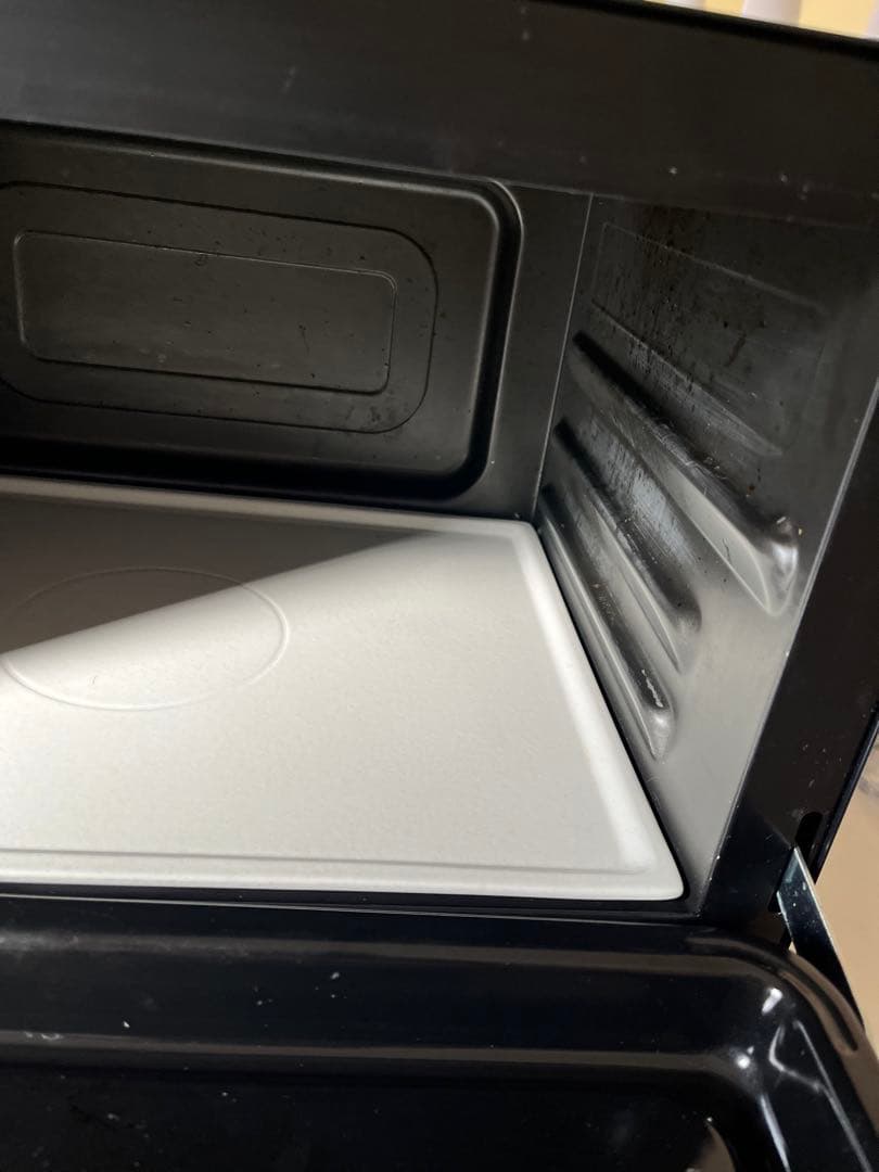 日立　過熱水蒸気オーブンレンジ「ヘルシーシェフ MRO-LS8」